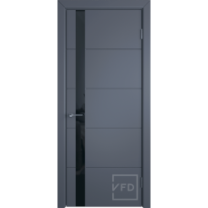Дверь VFD Trivia Graphite BG
