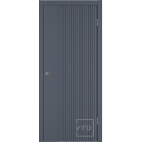 Дверь VFD Сектор Graphite 