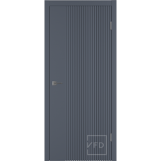 Дверь VFD Сектор Graphite 