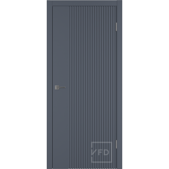 Дверь VFD Сектор Graphite 