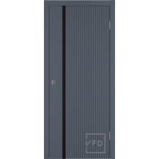 Дверь VFD Сектор Graphite BG