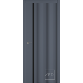 Дверь VFD Сектор Graphite BG