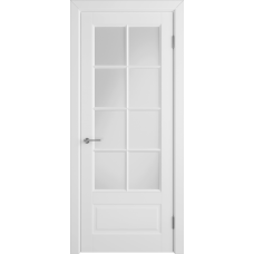 Дверь GLANTA ETT POLAR WHITE CLOUD