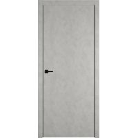 Дверь URBAN Z ANTIC LOFT BLACK EDGE
