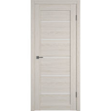Дверь ATUM PRO 27 SCANSOM OAK WHITE CLOUD