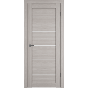 Дверь ATUM PRO 27 STONE OAK WHITE CLOUD