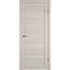 Дверь ATUM PRO 28 SCANSOM OAK WHITE CLOUD