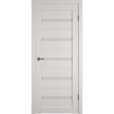 Дверь ATUM 7 BIANCO WHITE CLOUD
