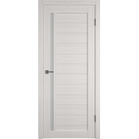 Дверь ATUM 9 BIANCO WHITE CLOUD