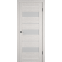 Дверь белая ATUM 23 BIANCO WHITE CLOUD