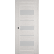 Дверь белая ATUM 23 BIANCO WHITE CLOUD