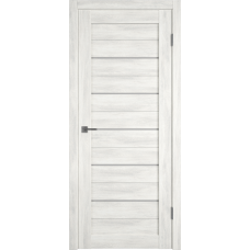 Дверь белая ATUM 5 NORD VELLUM WHITE CLOUD
