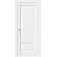 Дверь CH 7 Белый  EmLayer