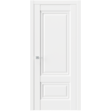 Дверь CH 7 Белый  EmLayer