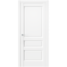 Дверь SNR 5 Белый EmLayer