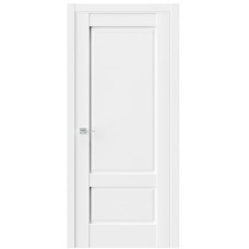Дверь Z 4 Белый EmLayer