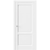 Дверь SE 3 Белый EmLayer