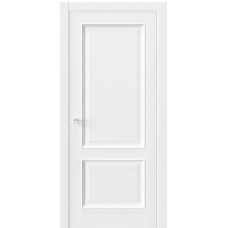 Дверь  Enika 3 Белый EmLayer