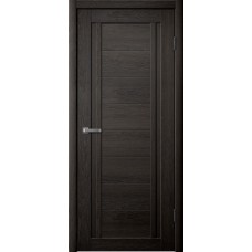 Дверь Сибирь Профиль Fly Doors F4 Дуб серый