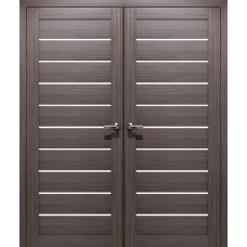 Межкомнатная распашная дверь ДвериМаркет 02