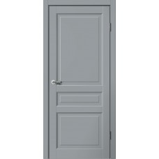 Дверь CLASSIC С3 ПГ Серая