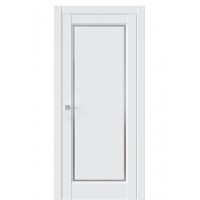 Дверь LVT-1 CV Белый EmLayer 