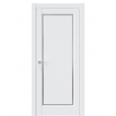 Дверь LVT-1 CV Белый EmLayer 