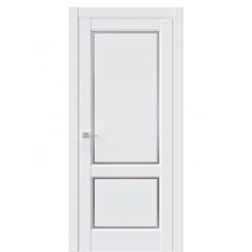 Дверь LVT-3 CV Белый EmLayer 