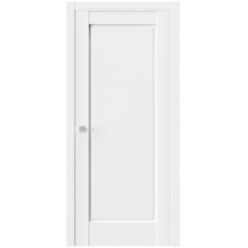 Дверь Z1 Белый EmLayer