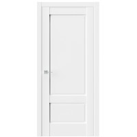Дверь Z4 Белый EmLayer