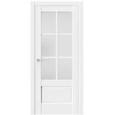 Дверь Z5 Белый EmLayer