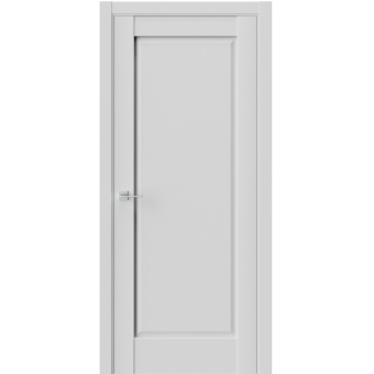 Дверь Z1 Серый EmLayer
