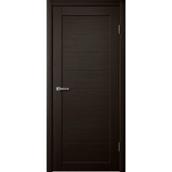 Дверь Fly Doors LA STELLA 218 Дуб мокко