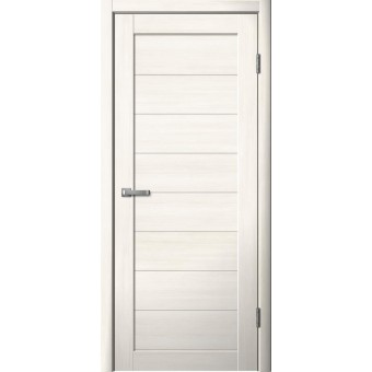 Дверь Fly Doors LA STELLA 218 Ясень Снежный