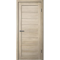 Дверь Fly Doors LA STELLA 218 Ясень латте