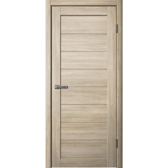 Дверь Fly Doors LA STELLA 218 Ясень латте