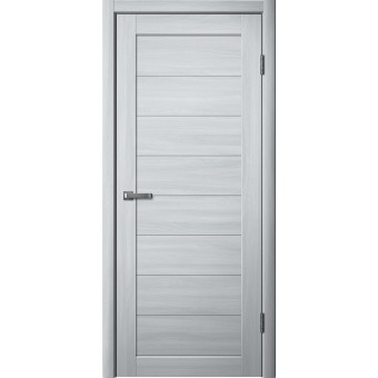 Дверь Fly Doors LA STELLA 218 Ясень пепельный