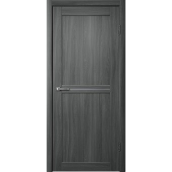 Дверь Fly Doors LA STELLA 238 Ясень Пепельный (Стекло сатин)