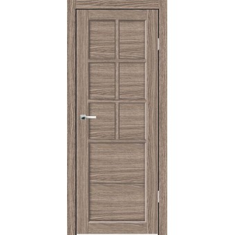 Дверь Synergy Верона ДГ 1 (Английская классика) Ель