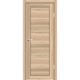 Дверь Synergy Легро ДГ (330) (Хай-тек) Дуб европейский