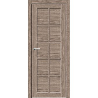 Дверь Synergy Верона ДГ 3 (Английская классика) Ель