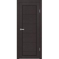 Дверь Synergy Легро ДГ (330) (Хай-тек) Венге