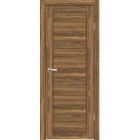 Дверь Synergy Легро ДГ (330) (Хай-тек) Орех натуральный