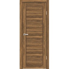 Дверь Synergy Легро ДГ (330) (Хай-тек) Орех натуральный