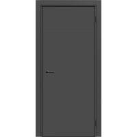 Дверь MATRIX 50 AB Дарк Грей