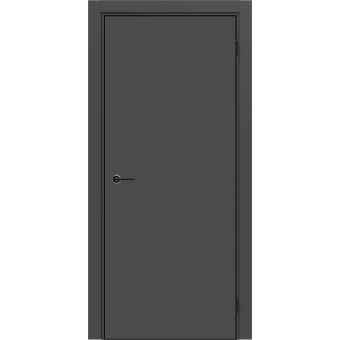 Дверь MATRIX 50 AB Дарк Грей