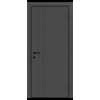 Дверь MATRIX 58 AB Дарк Грей