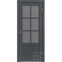 ДВЕРЬ VFD ER2 EMALEX ONYX WHITE CLOUD