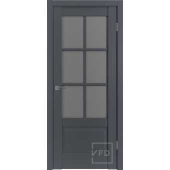 ДВЕРЬ VFD ER2 EMALEX ONYX WHITE CLOUD