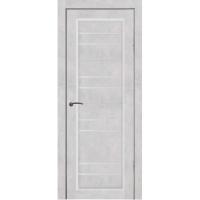 ДВЕРЬ MARTDOORS B28 Бета Бетон Снежный
